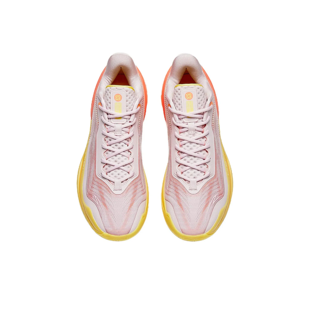 ANTA ZAP 3 'Juicy Peach'