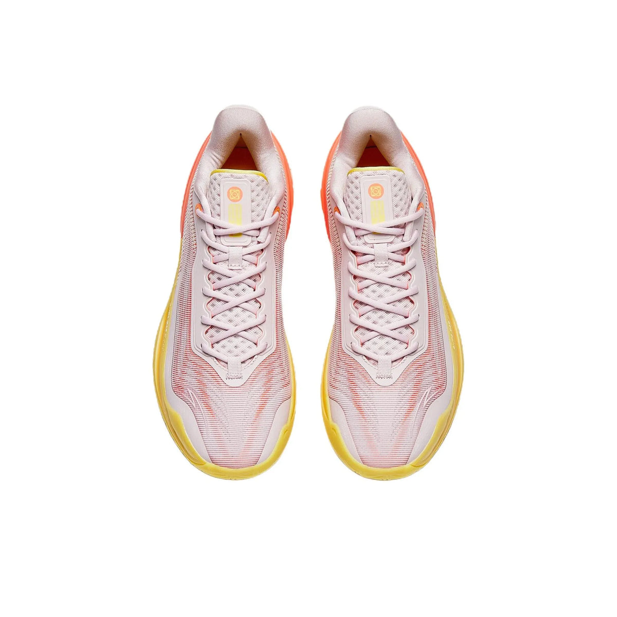 ANTA ZAP 3 'Juicy Peach'