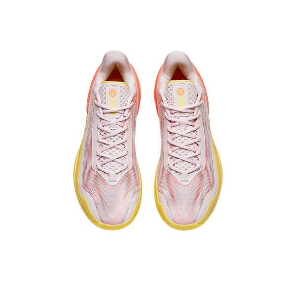 ANTA ZAP 3 'Juicy Peach'