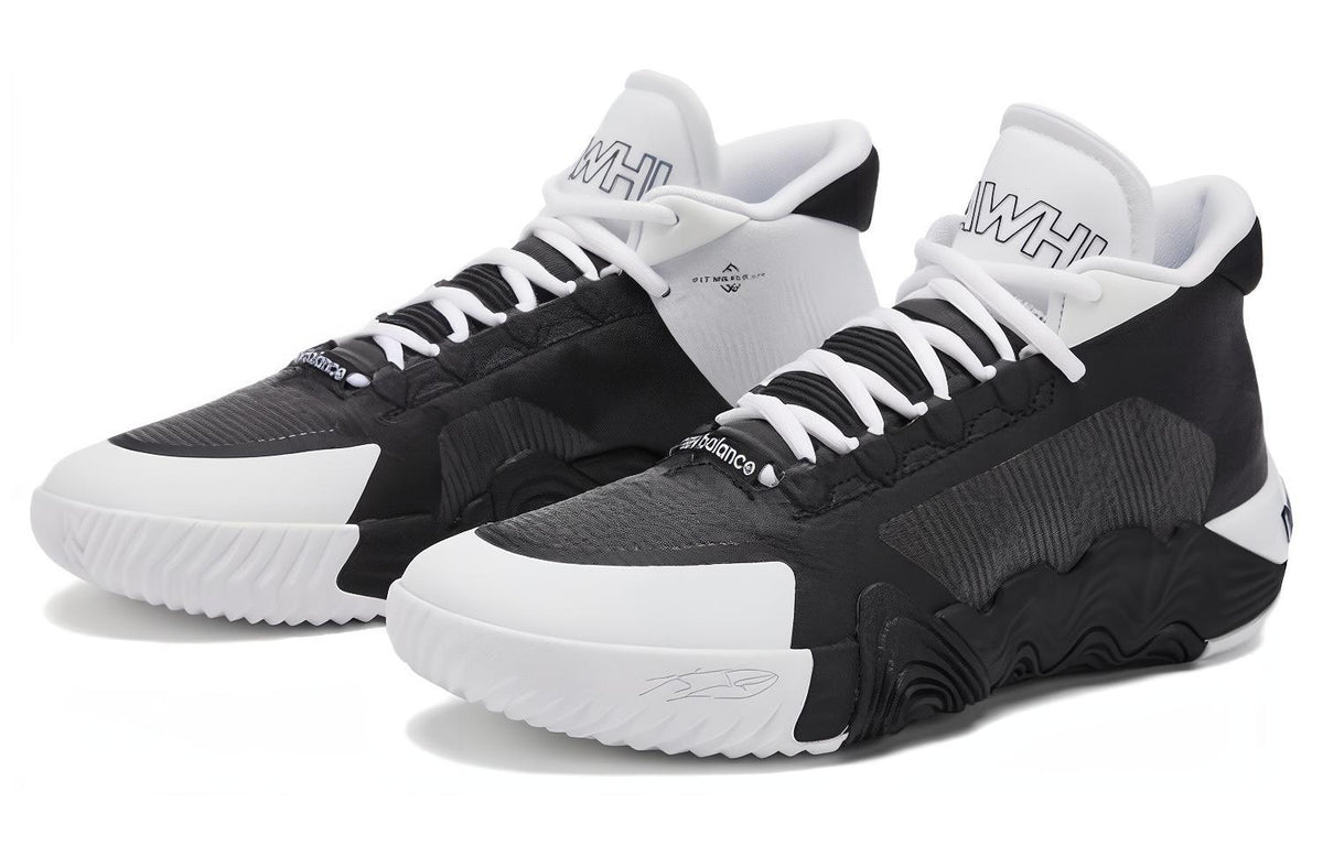 New Balance Kawhi 2 Orca