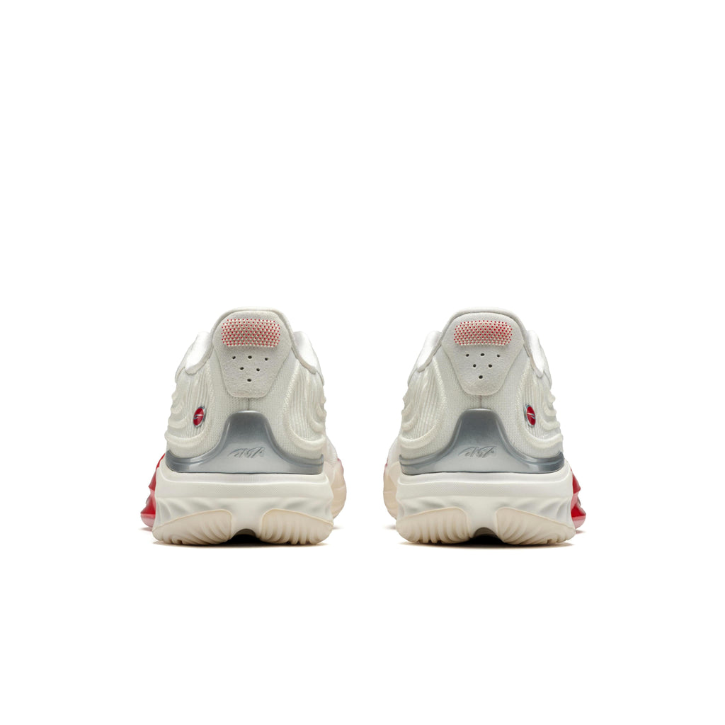 ANTA SNEAKERVERSE Eclosion Type 2 'Red Blade'