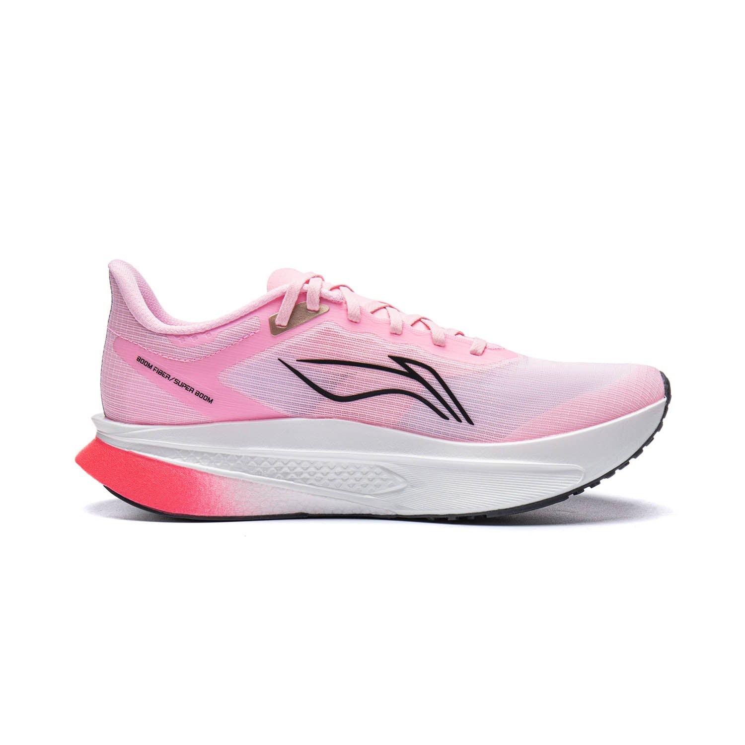 LiNing Feidian 6 Challenger 'Pink' | Running Shoes Secondary image