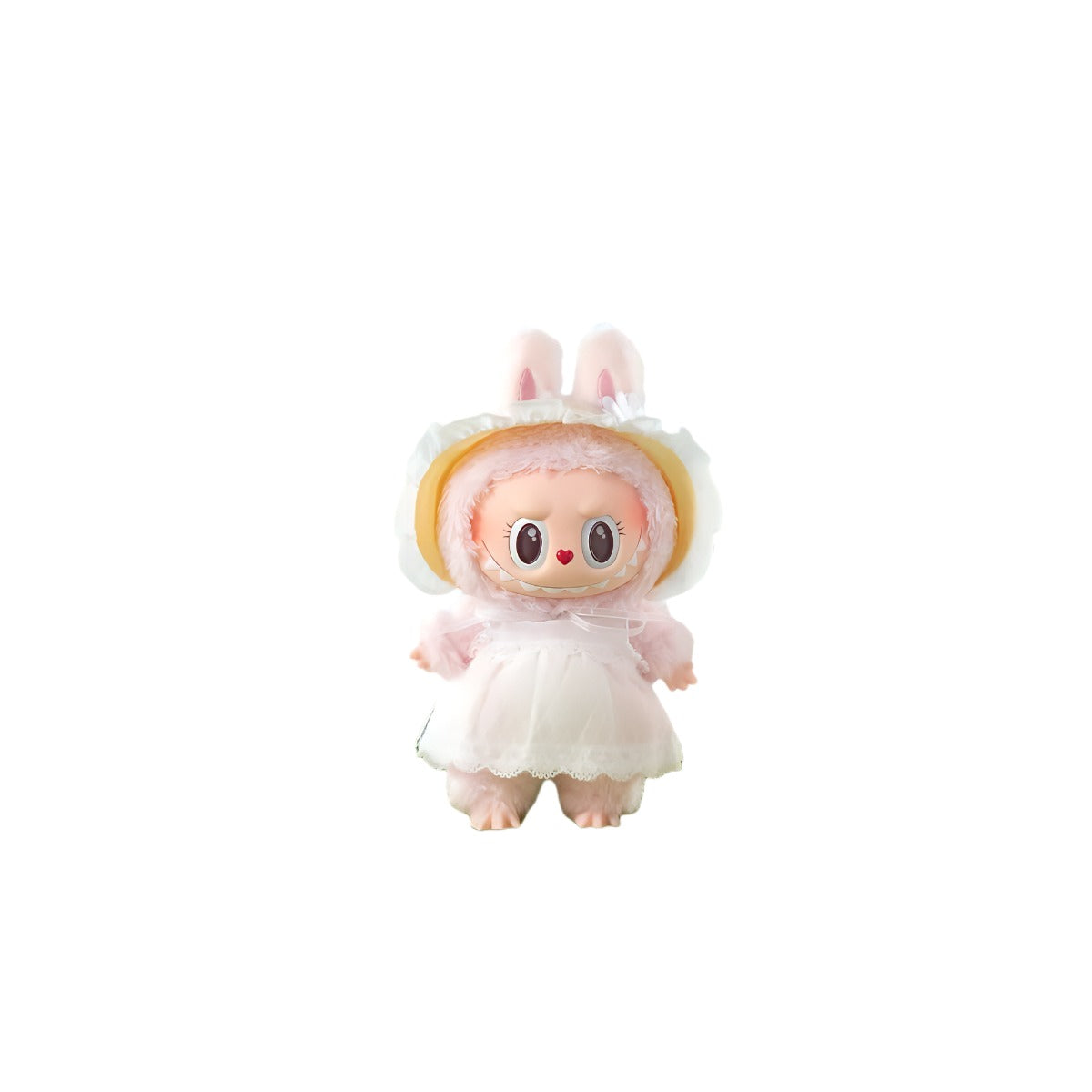 POP MART LABUBU MOKOKO Vinyl Trendy Figures 36cm Secondary image