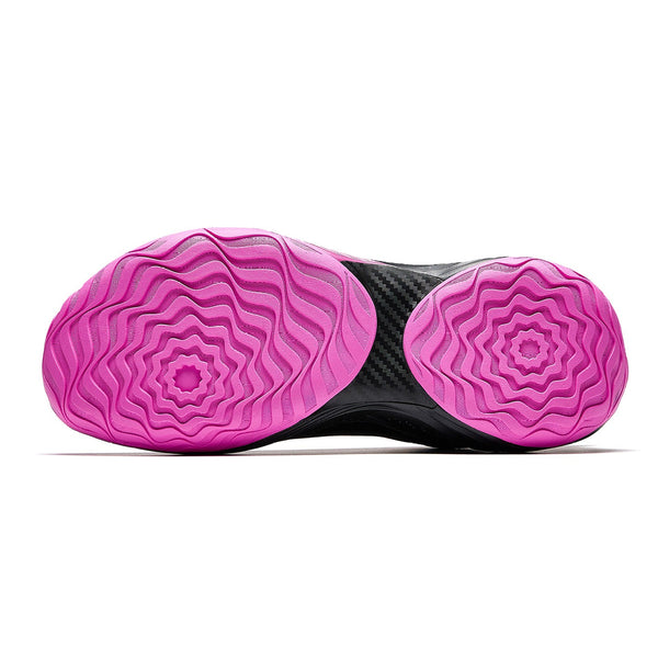 Anta Skyline 3 Nebula 'Black Purple'