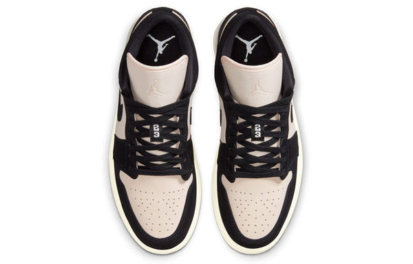 Jordan Air Jordan 1 'Black Guava Ice' 「Women」