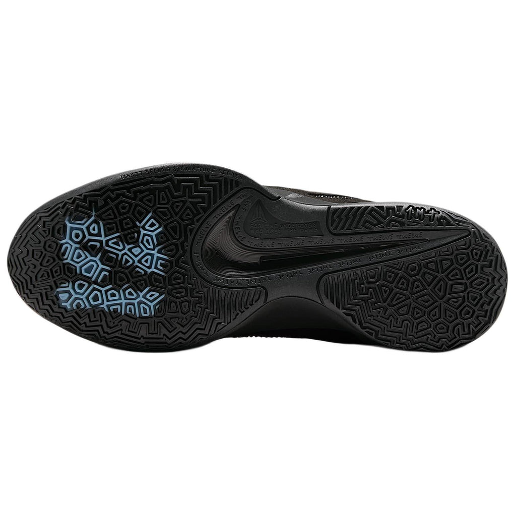 Swaroski X Nike Ja 2 EP 'Black Label Pack Scratch Bling'