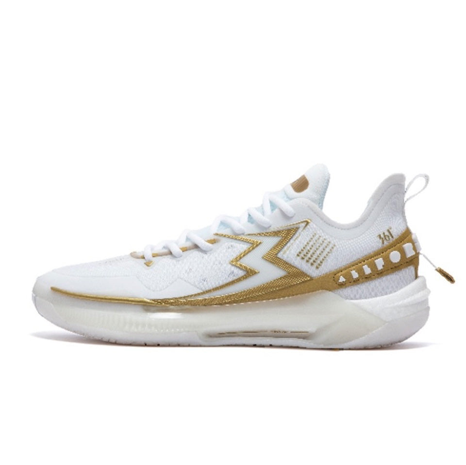 361° Big3 5.0 Quick Pro ‘White Gold' Main image