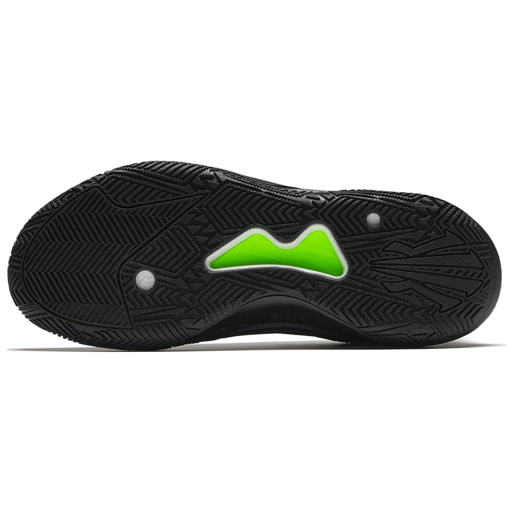 US6.5 Anta KAI 1 SPEED 'Triple Black'(Discount)