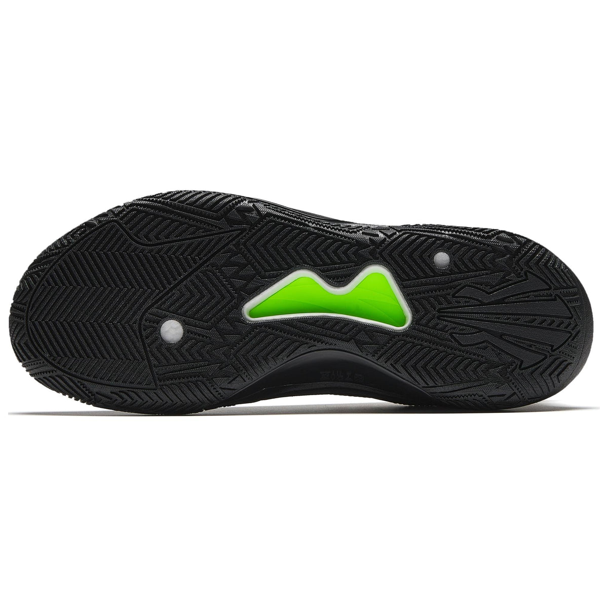 US6.5 Anta KAI 1 SPEED 'Triple Black'(Discount)