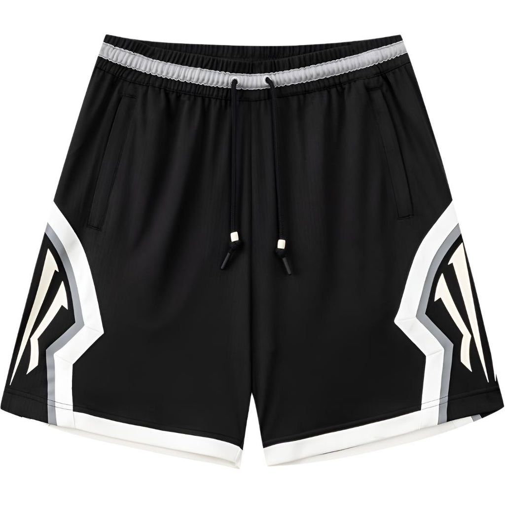 Anta Kai Sports Pants 'Black'