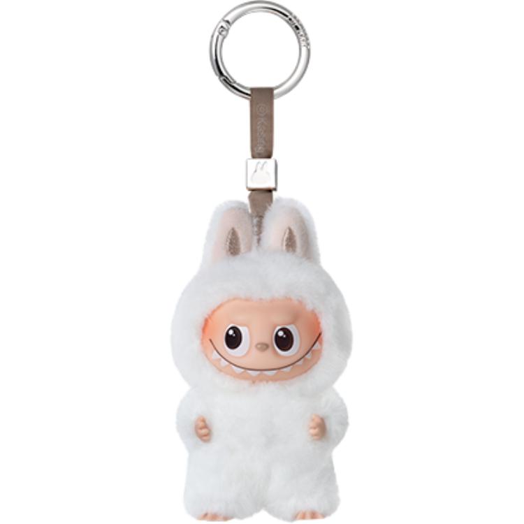 POP MART THE MONSTERS Labubu Pin for Love Series-VinylPlush Pendant Blind Box