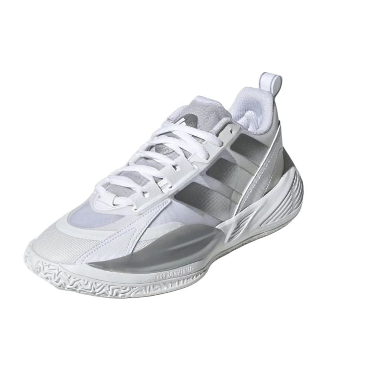 Adidas XENOBURST 'White'