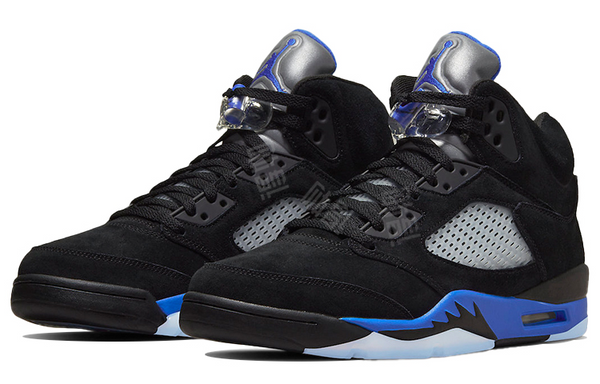 Air Jordan 5 Retro ‘Racer Blue’