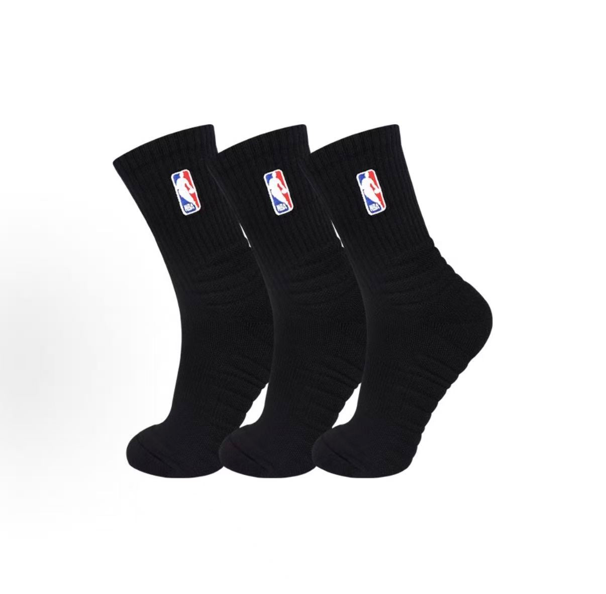 JACK JONES x NBA Socks Secondary image