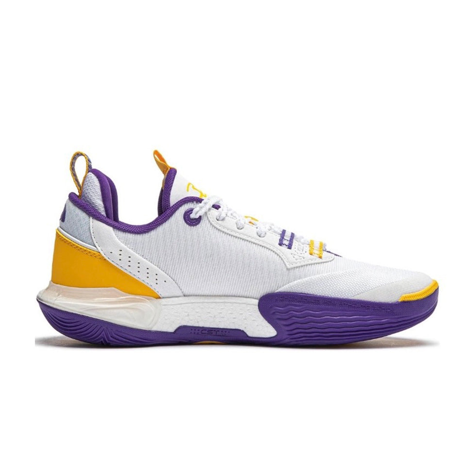 LiNing Wade All City 12 'KIDS YOUTH LA'「Kids」 Secondary image