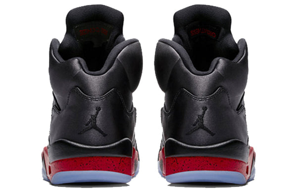 Air Jordan 5 Retro ‘Satin Bred’