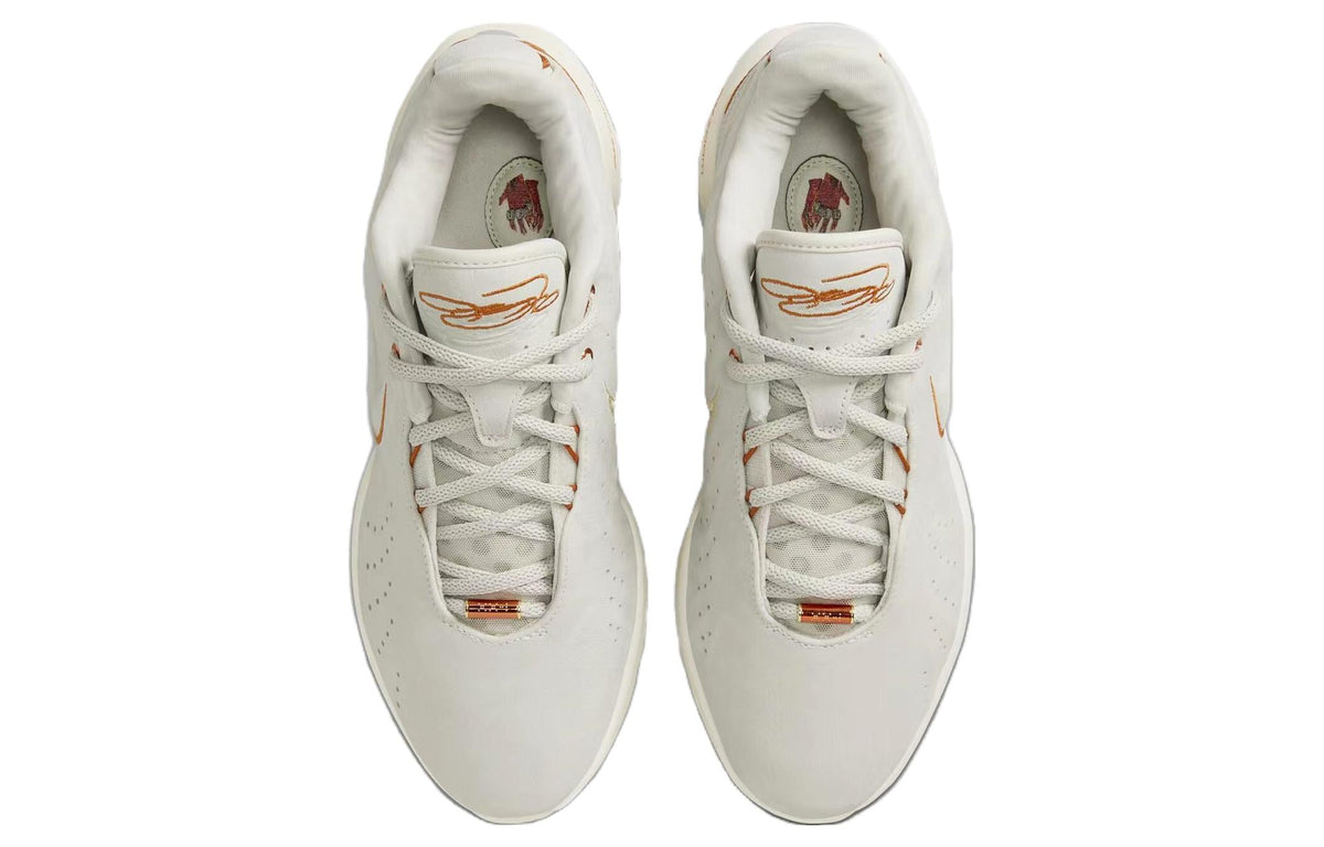 Nike LeBron 21 EP 'Akoya'