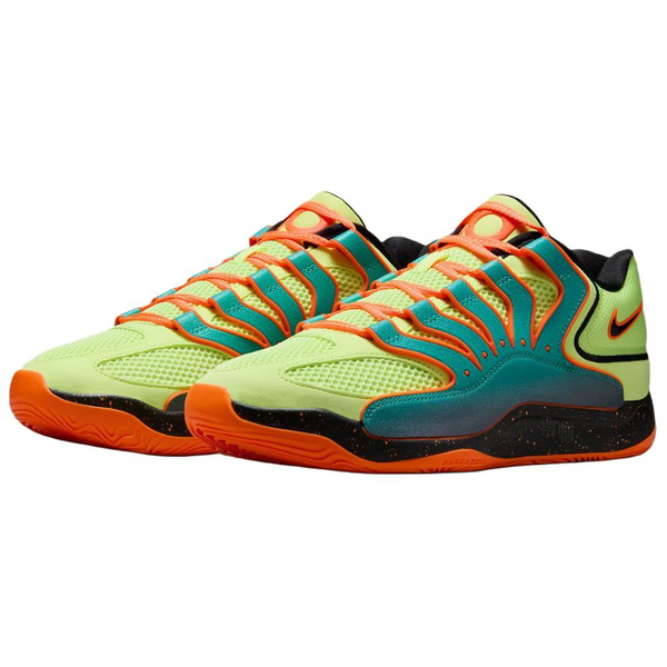 Nike KD 18 'Clear Jade Liquid Lime'