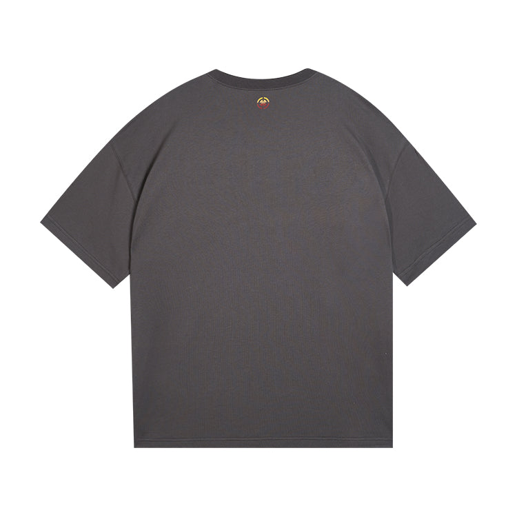 RIGORER x AOSITING·REAVES Short Sleeved T Shirts Unisex