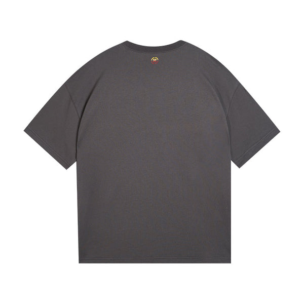 RIGORER x AOSITING·REAVES Short Sleeved T Shirts Unisex