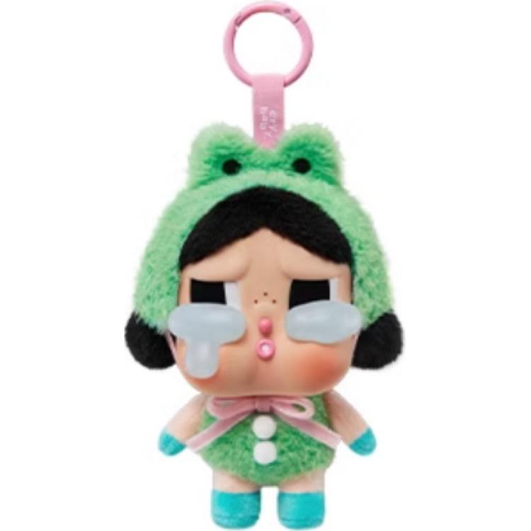 POP MART CRYBABY Mystery Boxes