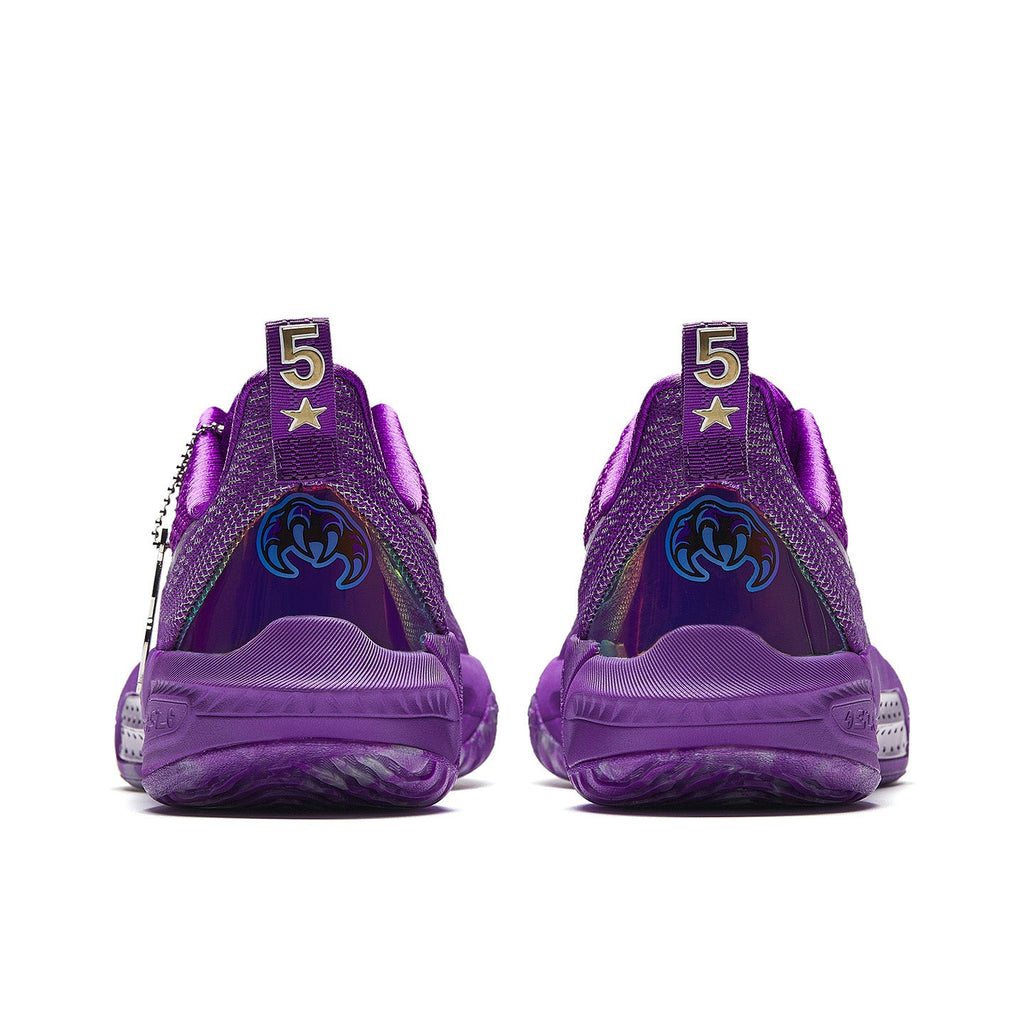 Anta Swift Lightning 7 'Purple'