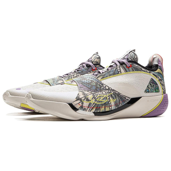 LiNing Wade All City 13 ENCORE 'Butterfly'