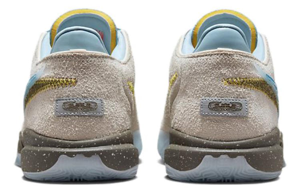 UNKNWN X Nike LeBron 20 EP 'Message In A Bottle'