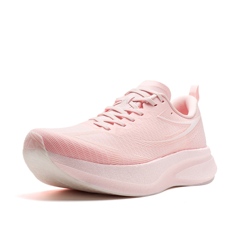 Xtep 2000km 5.0 Running Shoes 'Pink' | Running Shoes Secondary image
