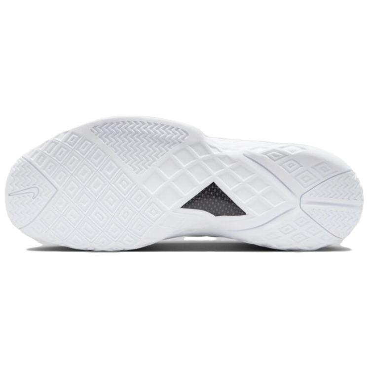 Nike Zoom Kobe 3 'White'