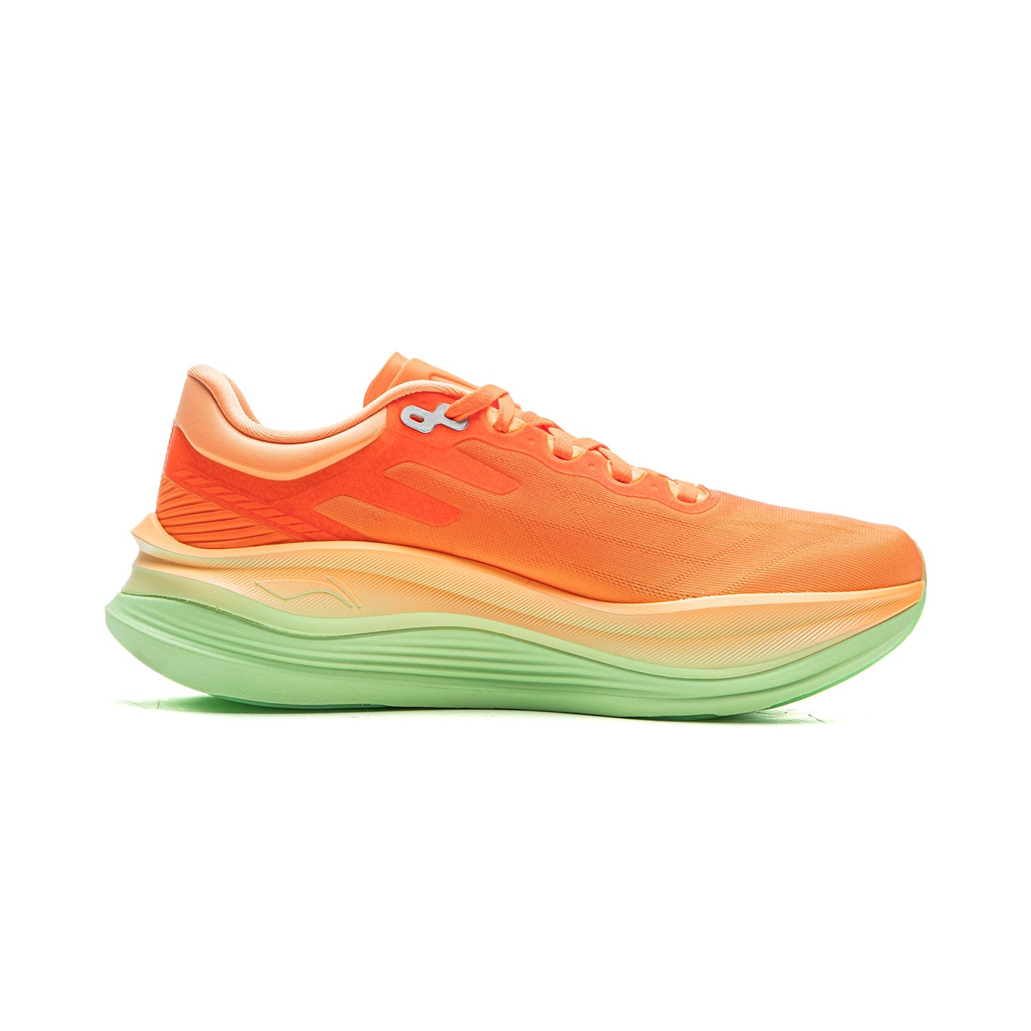 LiNing Yueying 5 Pro 'Orange' | Running Shoes Secondary image