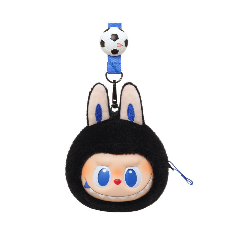 POP MART THE MONSTERS x FIFA SERIES-Vinyl PlushPendant Main image