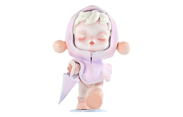 POP MART SKULLPANDA Temperature Collection Mystery Box