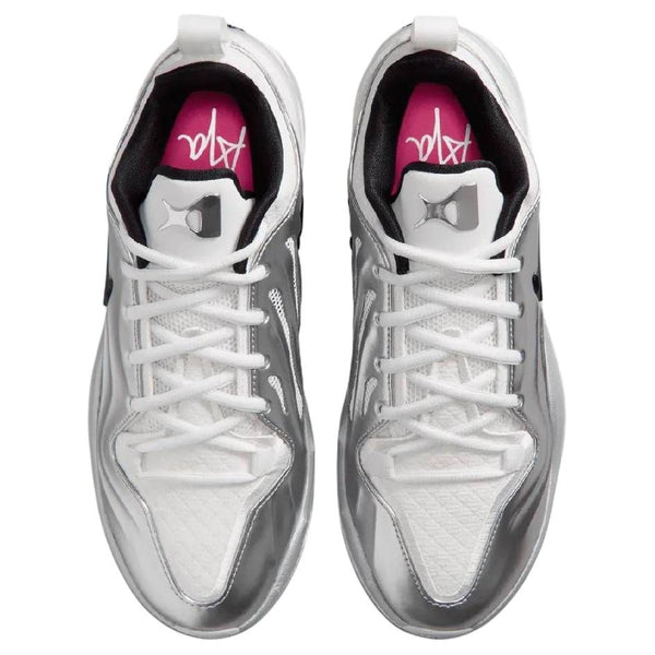 Nike A.Two EP 'White Silver'