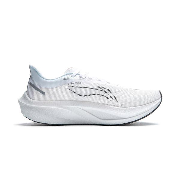LINING Feidian 4 Challenger 'Standard White' | Running Shoes