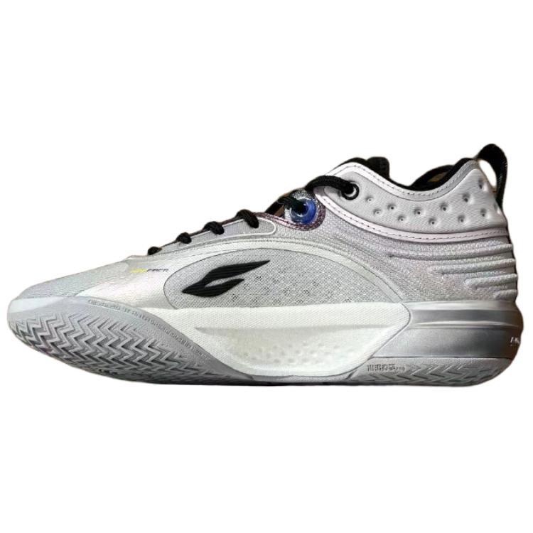 ANTA SNEAKERVERSE SV Eclosion Type2 LT 'Mud Limestone' Secondary image