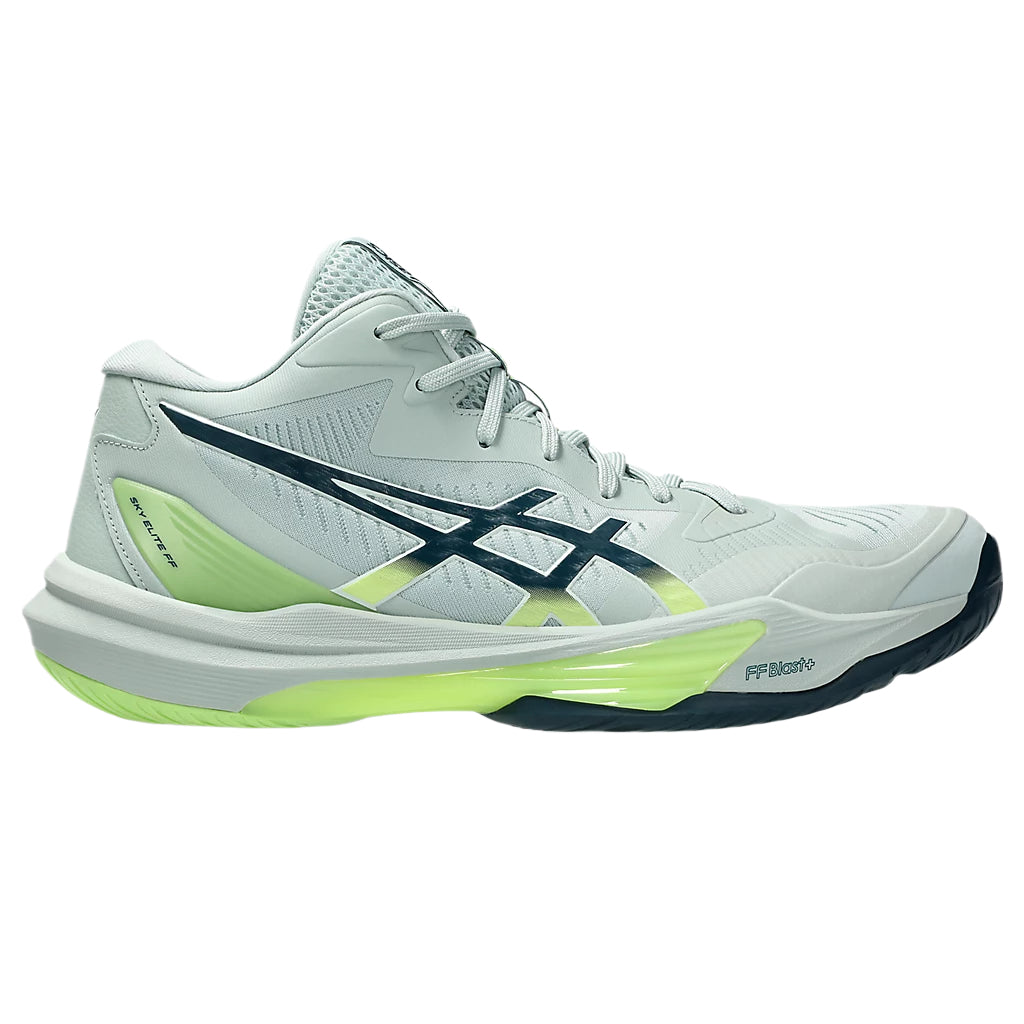Asics SKY ELITE FF MT 3 'Light Green' Secondary image