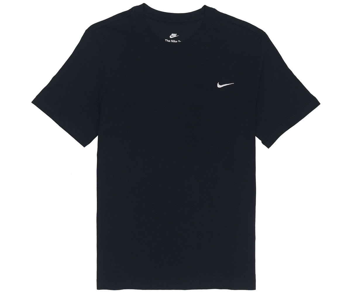 Nike Sportswear T-Shirt 'Black' Main image
