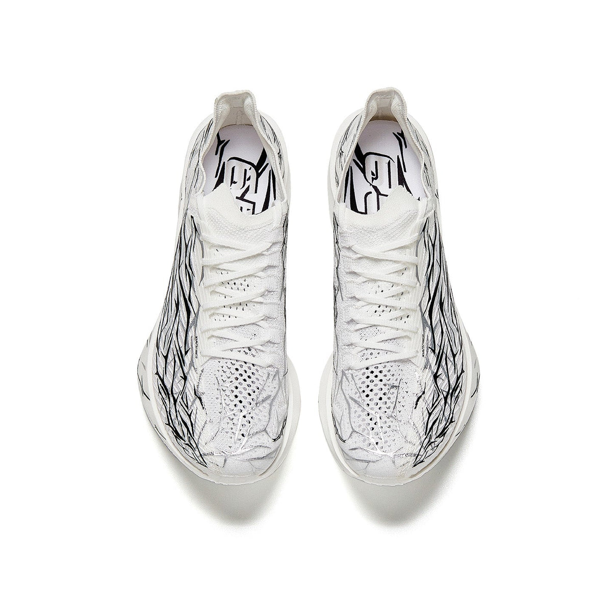 Anta C202 G9 'White Thorns' | Running Shoes