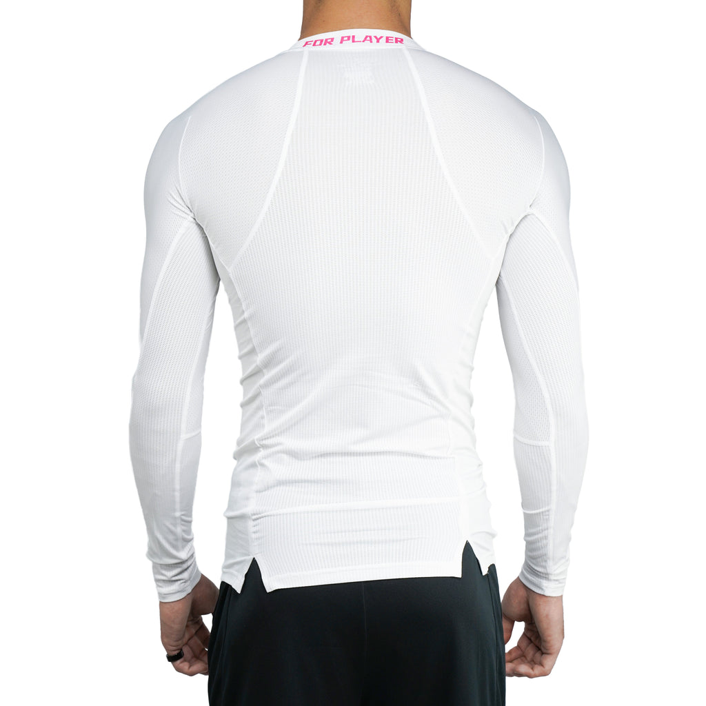 SPO PRO Compression Long Sleeve