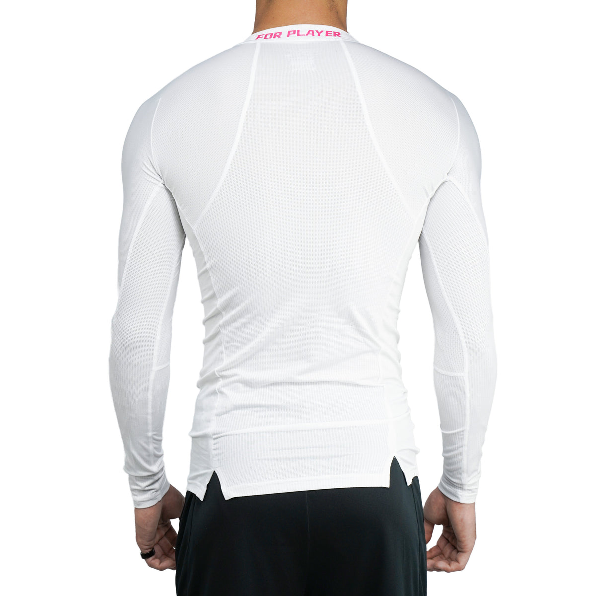 SPO PRO Compression Long Sleeve
