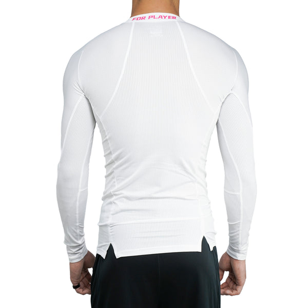 SPO PRO Compression Long Sleeve