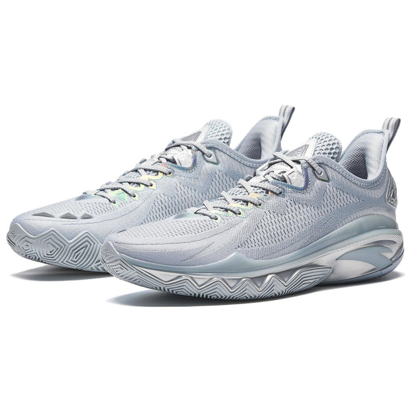 Anta Swagger 2 'Gray Silver'