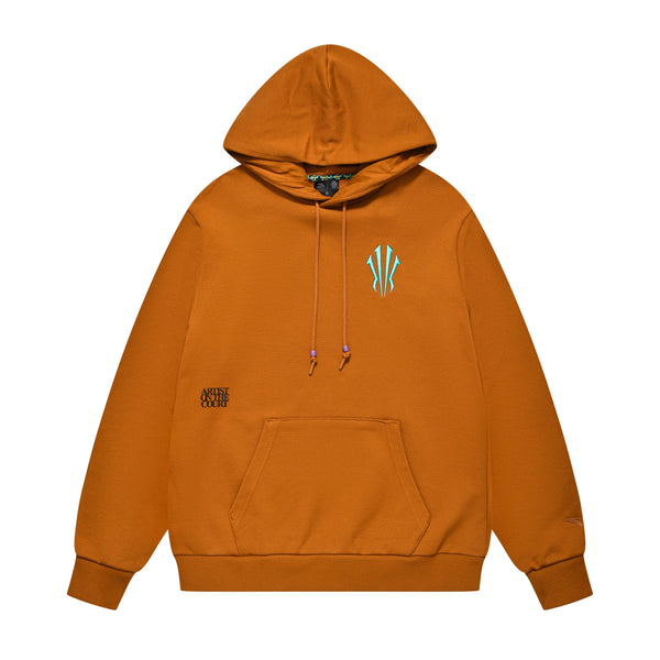 Anta Kai Sweatshirt 'Luxury Brown'