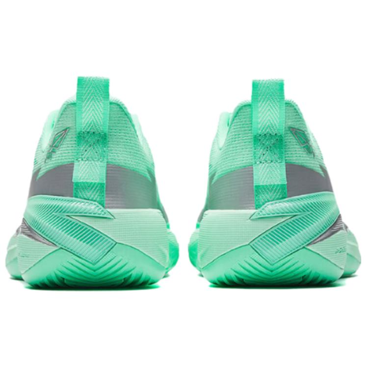 Anta Light Cavalry 10 'Neon Aqua Green'