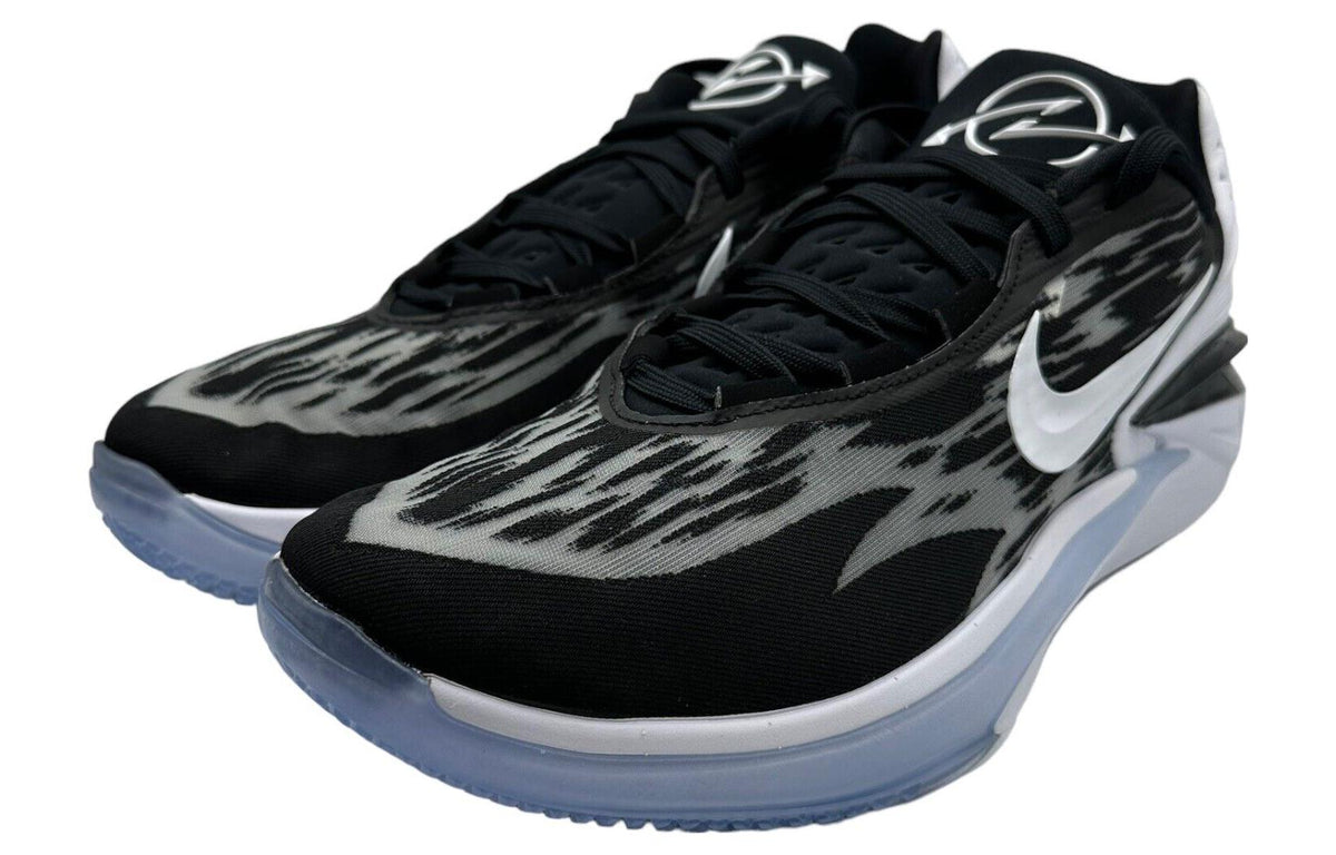 Nike Air Zoom Gt Cut 2 Tb 'Black White'