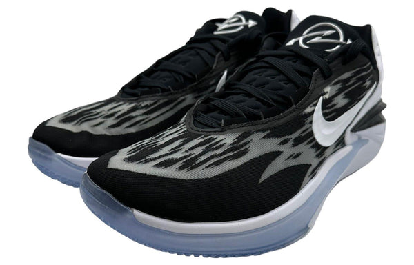 Nike Air Zoom Gt Cut 2 Tb 'Black White'