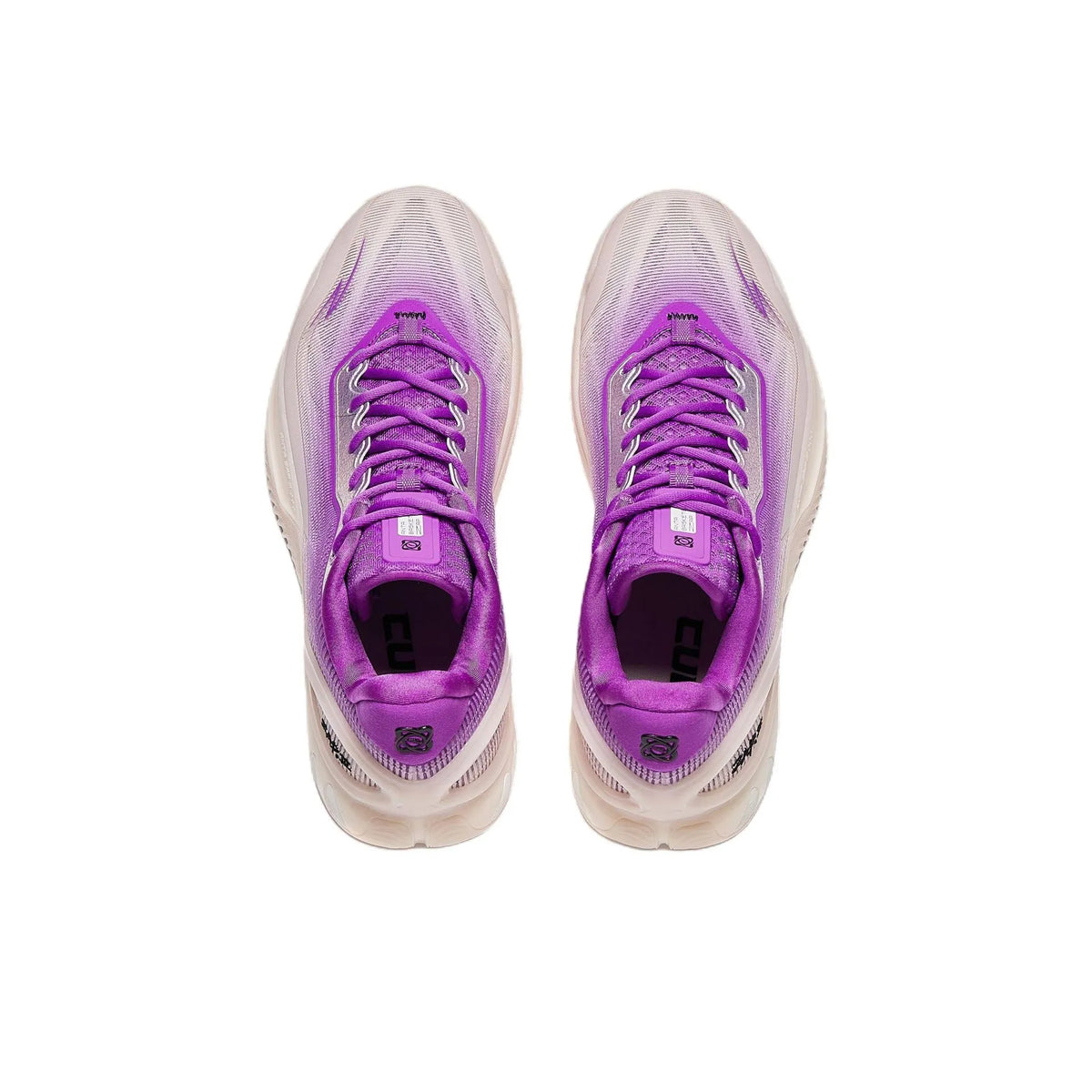 ANTA ZAP 3 'White Purple'