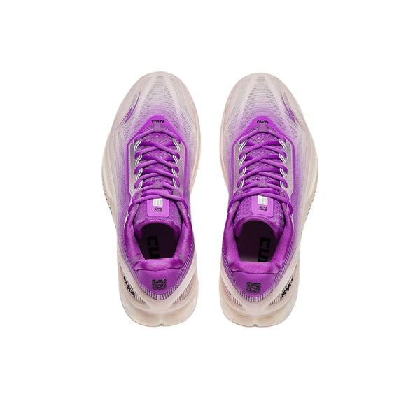 ANTA ZAP 3 'White Purple'