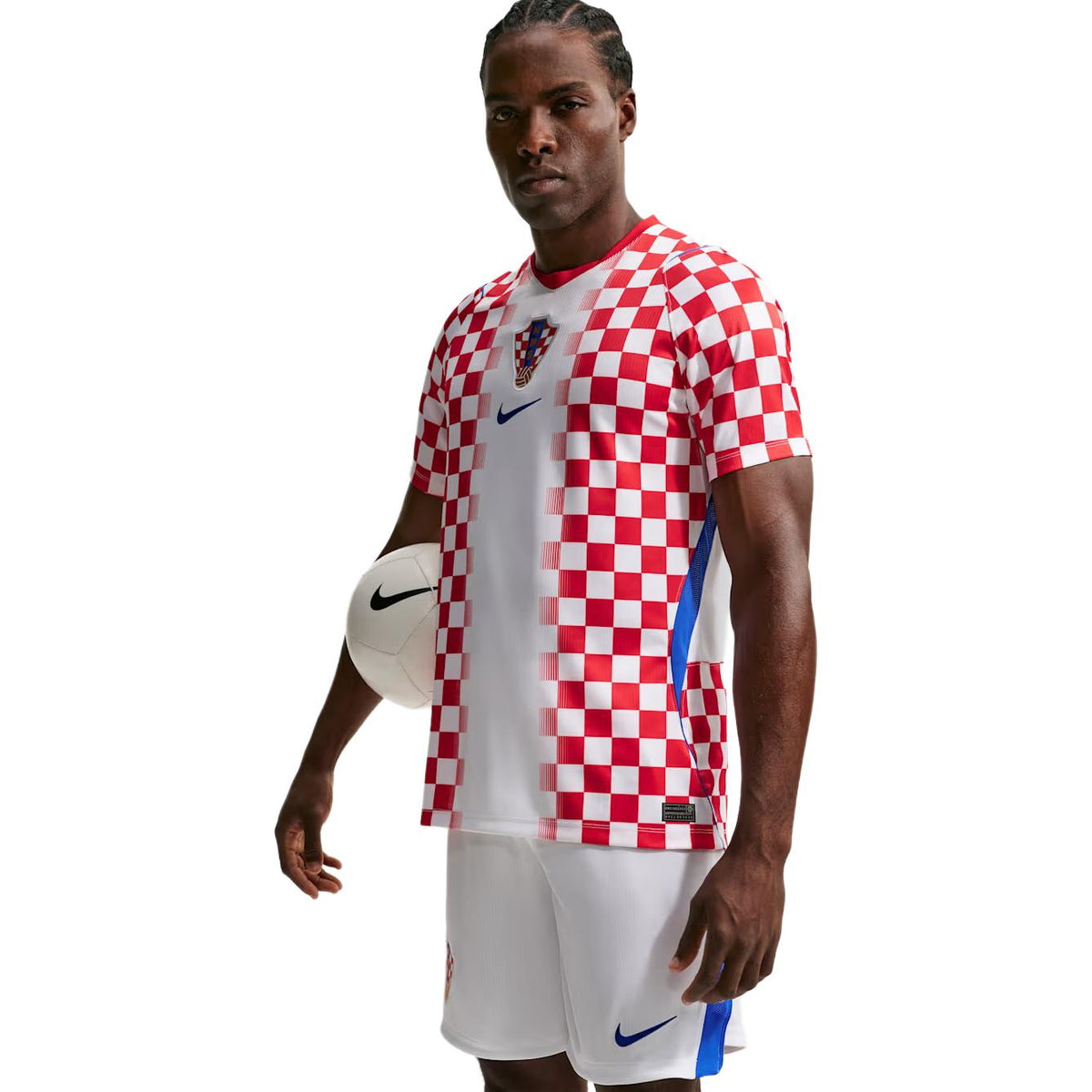 Nike Croatia Soccer Jerseys